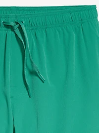 Swim Trunks - 5-inch inseam