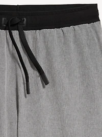 Hybrid Swim Shorts - 7-inch inseam