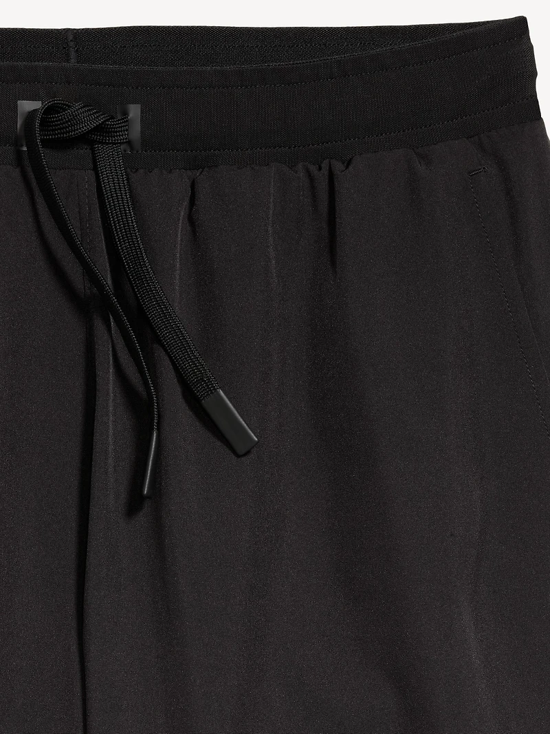 Hybrid Swim Shorts - 7-inch inseam