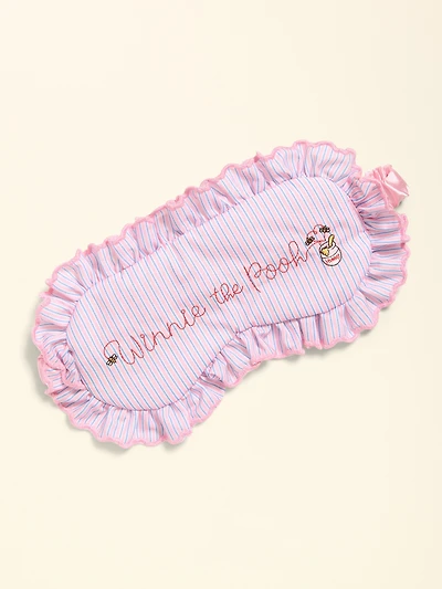 Old Navy x Disney Winnie the Pooh Sleep Mask