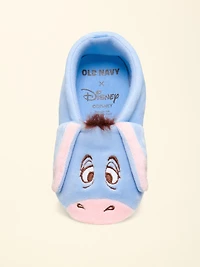 Old Navy x Disney Winnie the Pooh Velvet Slippers for Baby