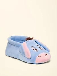 Old Navy x Disney Winnie the Pooh Velvet Slippers for Baby