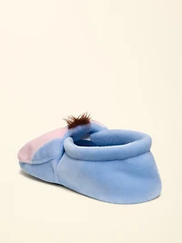 Old Navy x Disney Winnie the Pooh Velvet Slippers for Baby