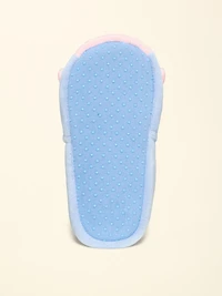 Old Navy x Disney Winnie the Pooh Velvet Slippers for Baby