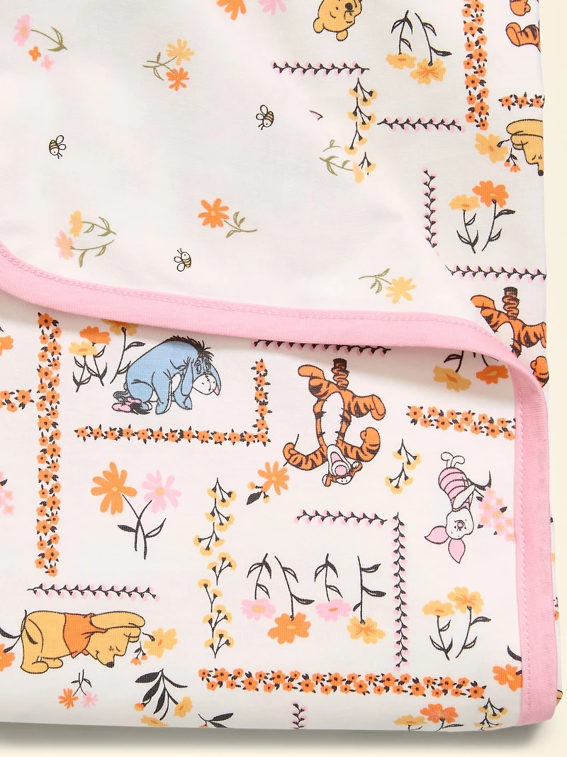Old Navy x Disney Blanket for Baby