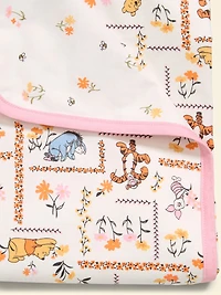 Old Navy x Disney Blanket for Baby