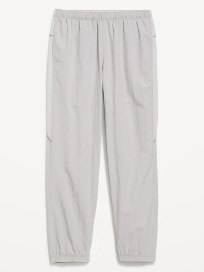 Kinetic Woven Baggy Jogger Pants