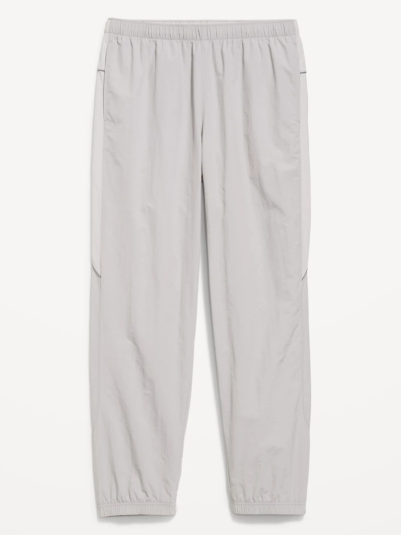 Kinetic Woven Baggy Jogger Pants