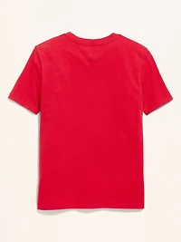 Old Navy x Disney Mickey Mouse & Minnie Graphic T-Shirt for Kids