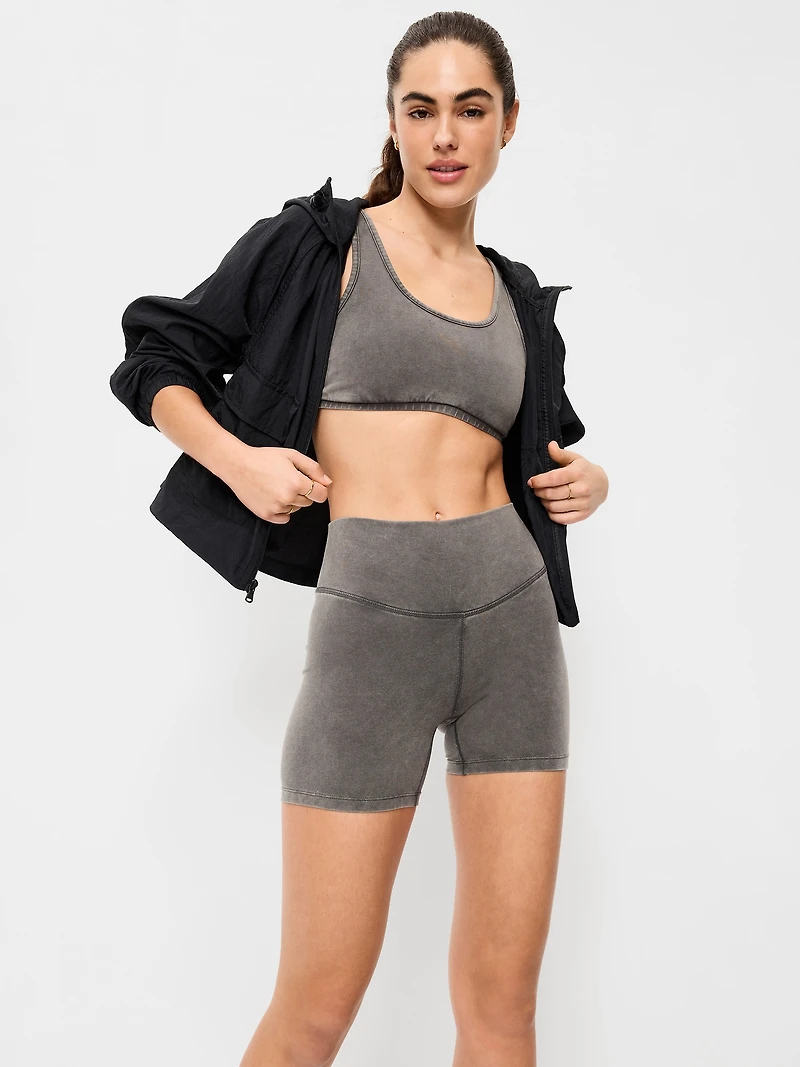 Light Support PowerChill Sports Bra