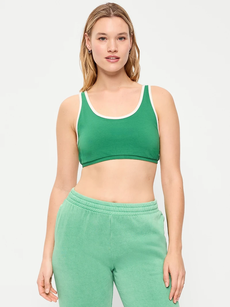 Light Support PowerChill Sports Bra