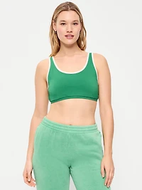 Light Support PowerChill Sports Bra