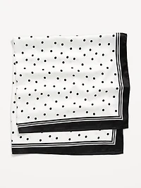 Outtek™ Silky Scarf