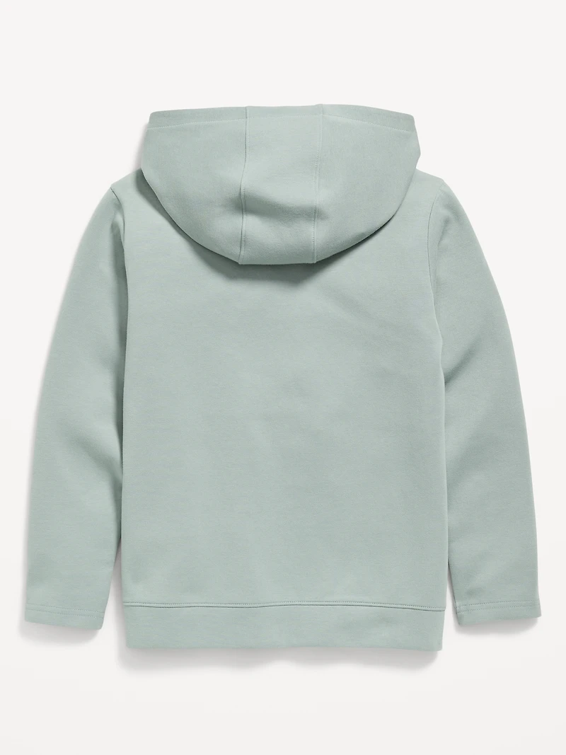 Dynamic Fleece Pullover Hoodie for Boys