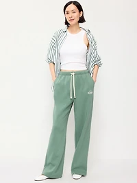Extra High-Waisted Vintage Logo Sweatpants