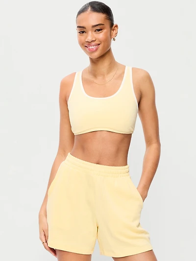 Light Support PowerChill Sports Bra