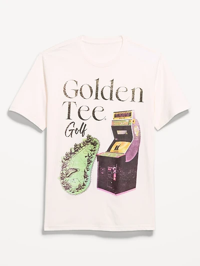 Golden Tee™ T-Shirt