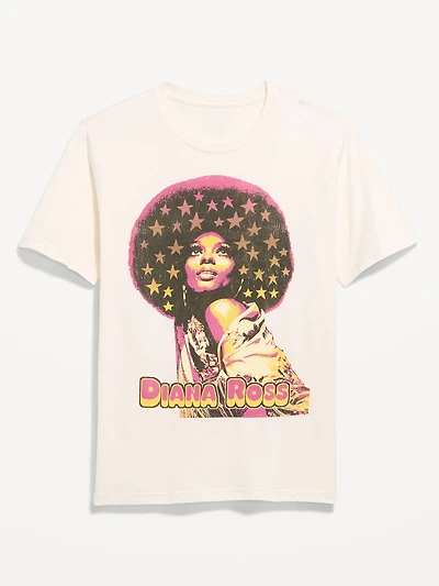 Diana Ross™ T-Shirt