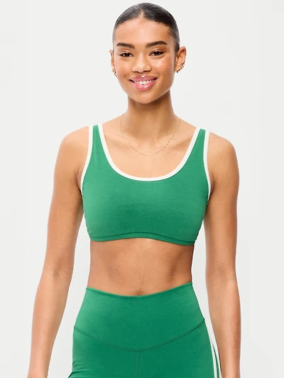 Light Support PowerChill Sports Bra