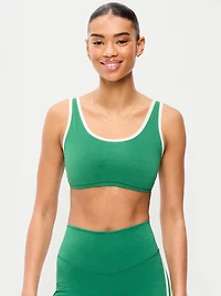 Light Support PowerChill Sports Bra