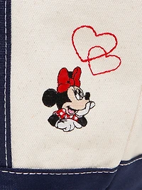 Old Navy x Disney Minnie Mouse Large Tote Bag