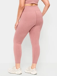 Extra High-Waisted CloudComfy 7/8 Leggings