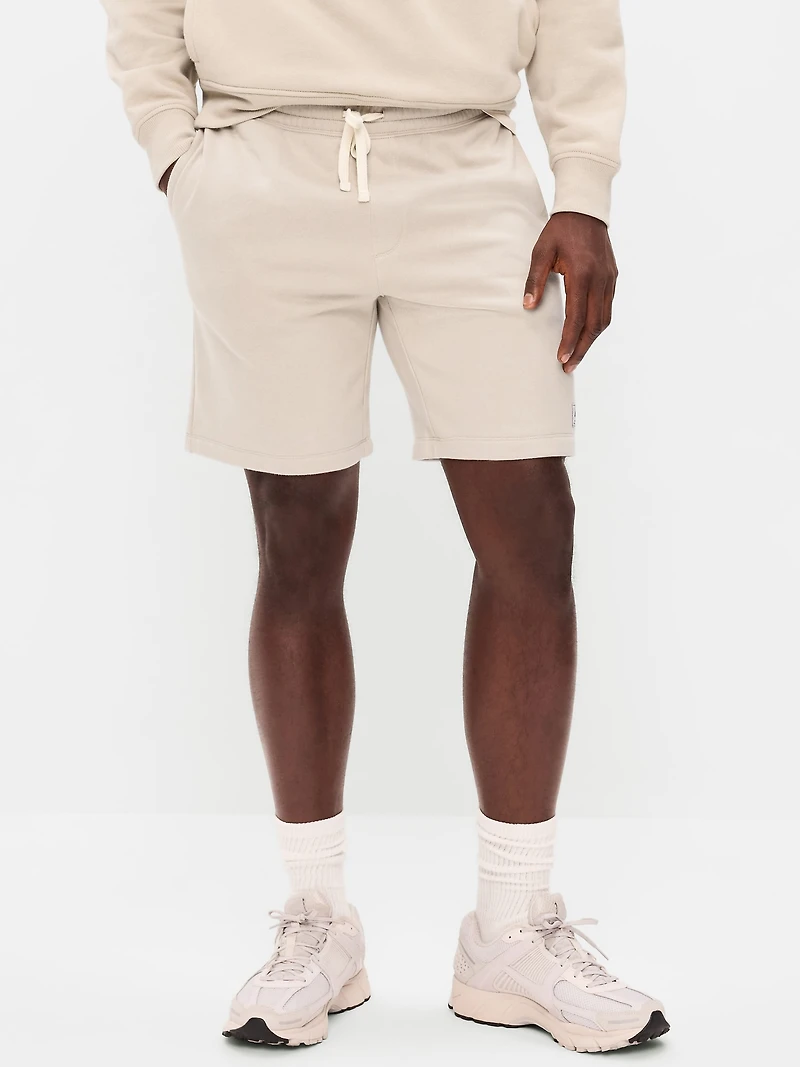 Rotation Logo Shorts - 7-inch inseam