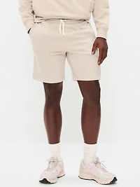 Rotation Logo Shorts - 7-inch inseam