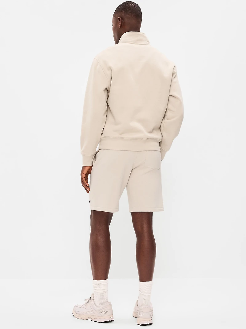 Rotation Logo Shorts - 7-inch inseam