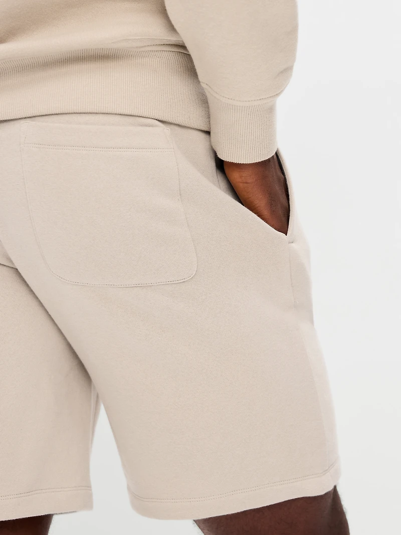 Rotation Logo Shorts - 7-inch inseam