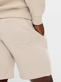 Rotation Logo Shorts - 7-inch inseam