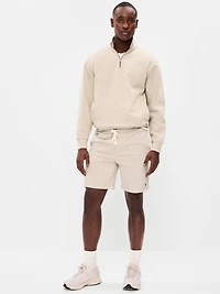 Rotation Logo Shorts - 7-inch inseam