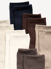 Crew Socks 6-Pack