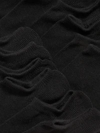 Low-Cut Socks 6-Pack