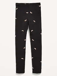 Printed Leggings for Girls
