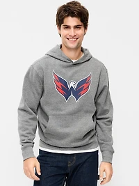 NHL Pullover Hoodie for Adults