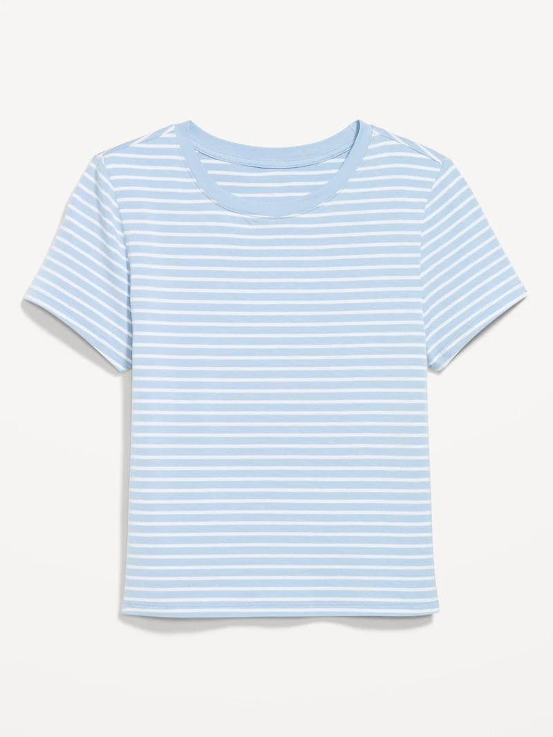 Bestee Crew-Neck T-Shirt