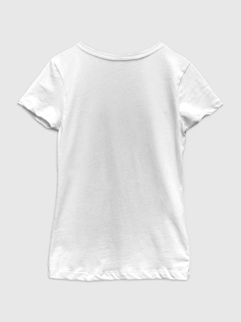 ICEE Cali Sport Graphic T-Shirt For Girls