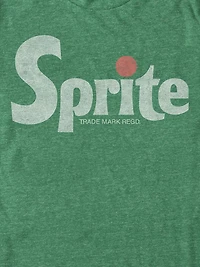 Sprite Logo Graphic T-Shirt