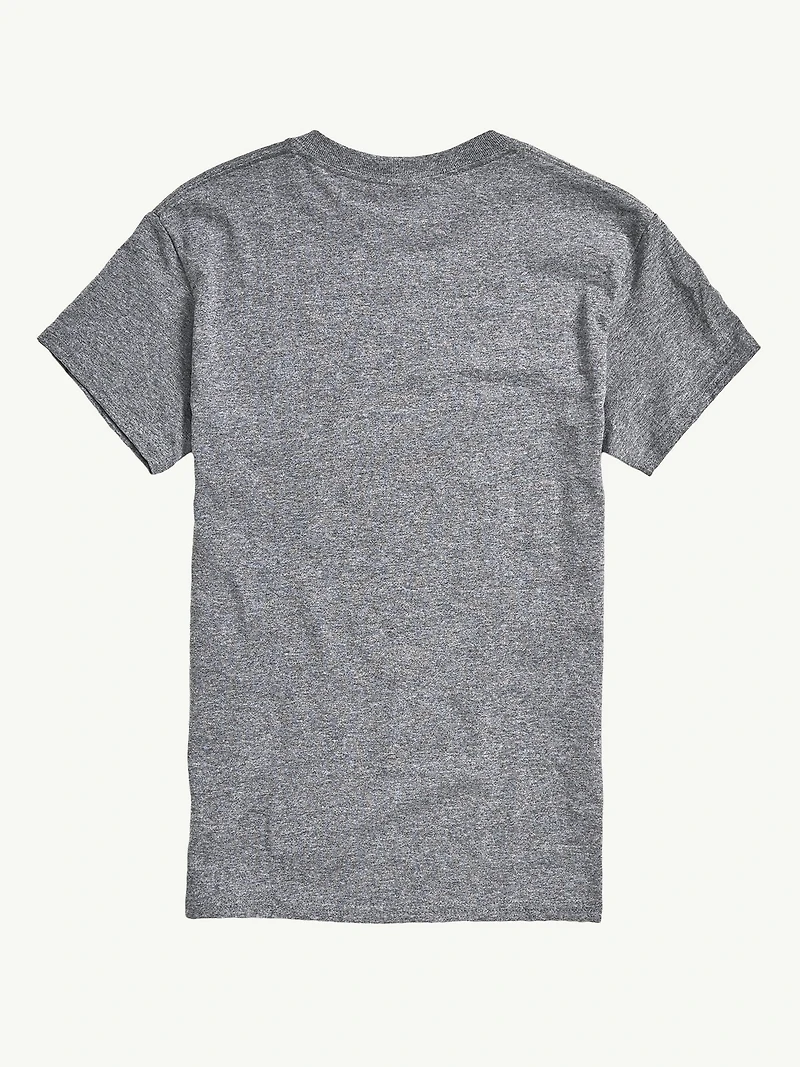 Coca-Cola Diet Coke Logo Short Sleeve Graphic Tee