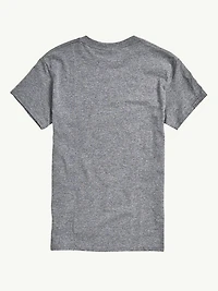 Coca-Cola Diet Coke Logo Short Sleeve Graphic Tee