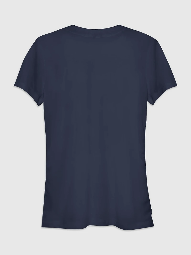 Disney Mickeys Ski Club Graphic T-Shirt