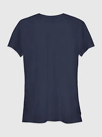 Disney Mickeys Ski Club Graphic T-Shirt