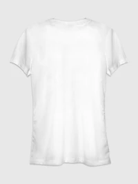 Coca-Cola Bow Bottle Graphic T-Shirt