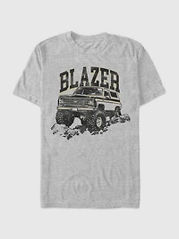 General Motors Big Blazer Graphic T-Shirt