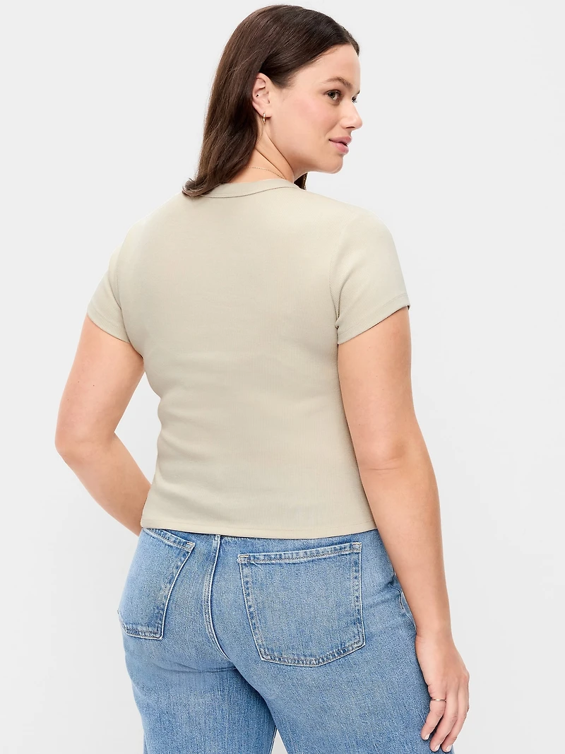 Snug Graphic T-Shirt