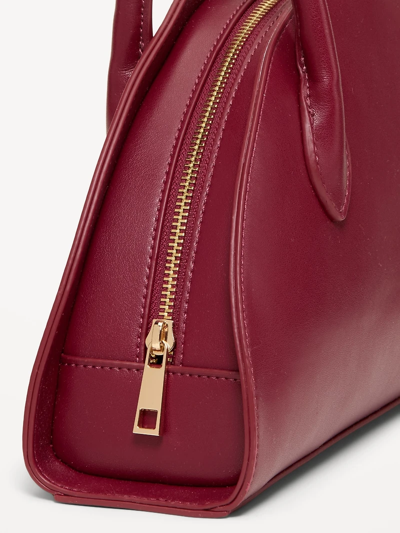 East West Shoulder Bag