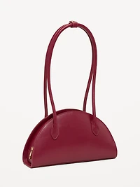 East West Shoulder Bag