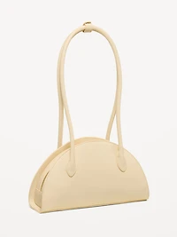 East West Shoulder Bag