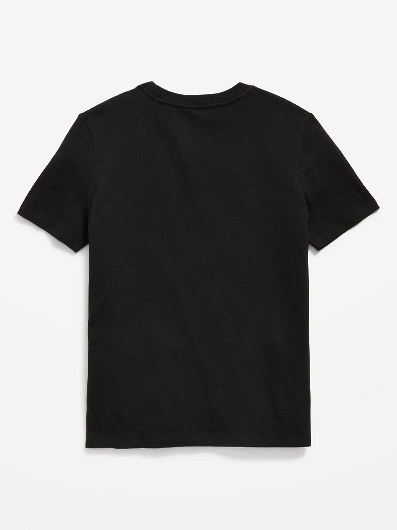 King Kong™ Gender-Neutral Graphic T-Shirt for Kids